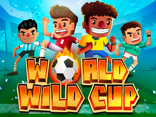 월드 와일드 컵 World Wild Cup