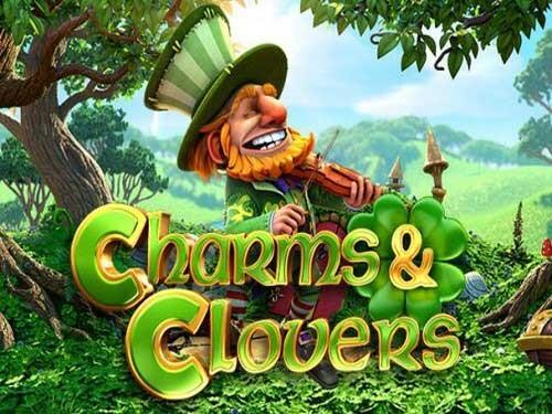 참스 & 클로버스 Charms & Clovers