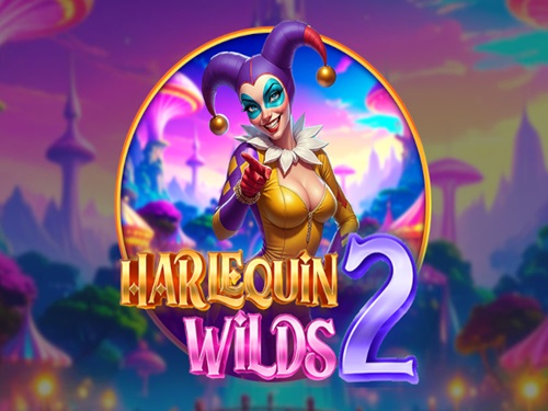 할리퀸 와일즈 2 Harlequin Wilds 2