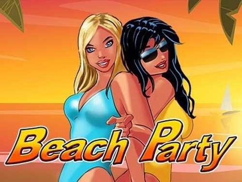 비치 파티 Beach Party