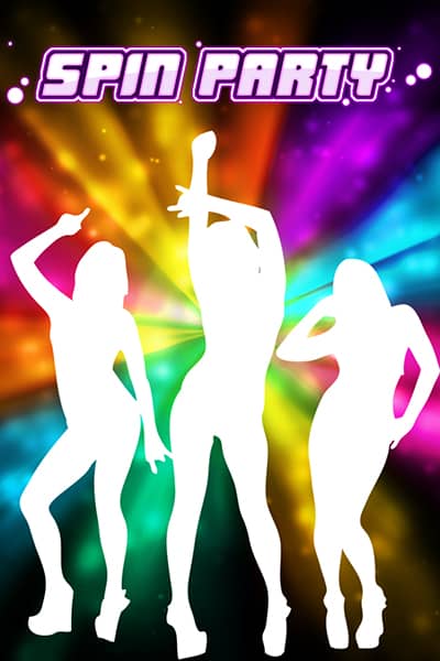 스핀 파티 Spin Party