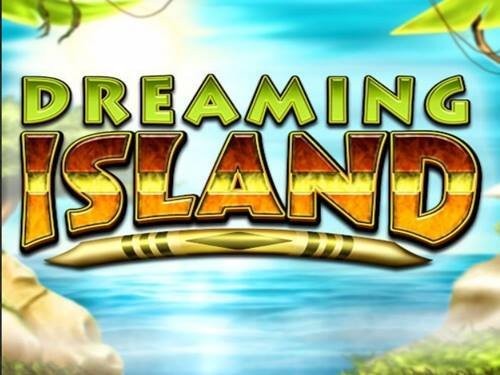 드리밍 아일랜드 Dreaming Island