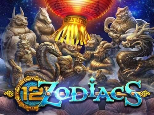12 조디악스 12 Zodiacs