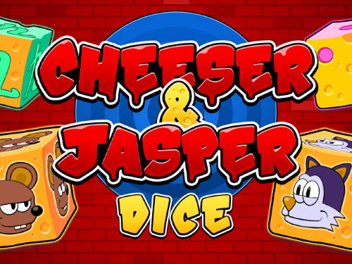 치저 앤 재스퍼 다이스 Cheeser & Jasper Dice