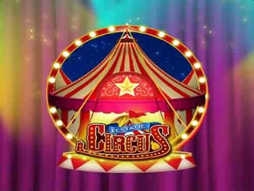 엑스태틱 서커스 Ecstatic Circus