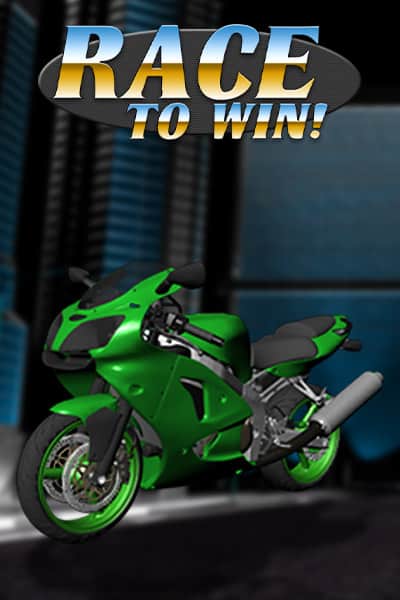 레이스 투 윈 Race to Win