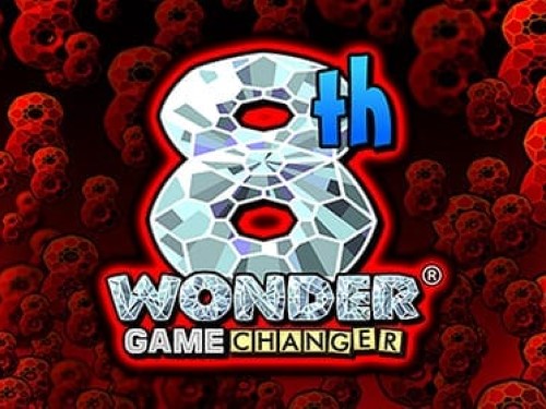 8th 원더 게임 체인저 8th Wonder Game Changer