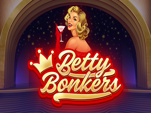 베티 봉커스 Betty Bonkers