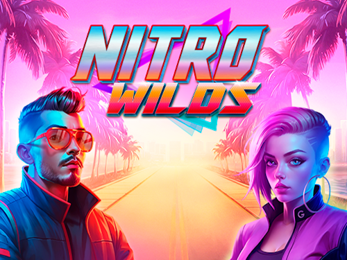 Nitro Wilds Nitro Wilds
