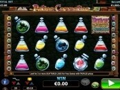 포션 커모션 Potion Commotion
