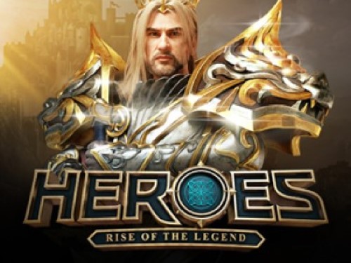 히어로스 Heroes