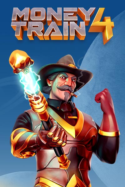 머니 트레인 4 Money Train 4 