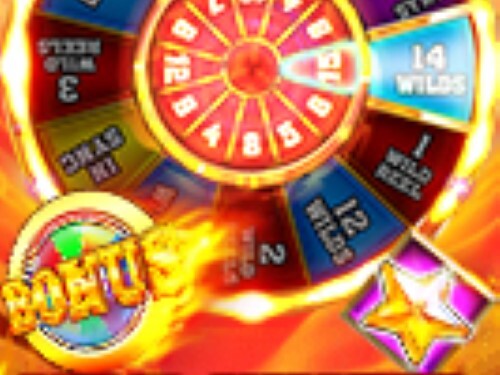 핫 휠 스핀 Hot Wheel Spin