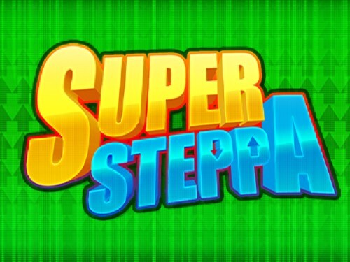 슈퍼 스테파 Super Steppa