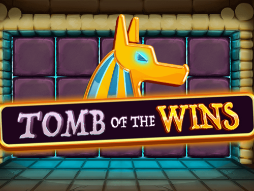 툼 오브 더 윈스 Tomb Of The Wins