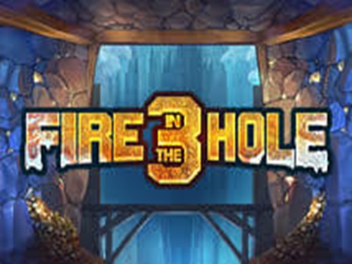 파이어 인 더 홀 3 Fire in the Hole 3