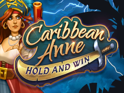 캐리비안 앤 홀드 앤 윈 Caribbean Anne Hold and Win