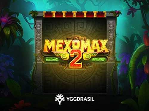 멕소맥스 2 와일드에너지 멀티맥스 MexoMax 2 WildEnergy MultiMax