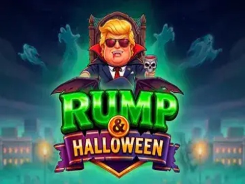 Rump & Halloween Rump & Halloween