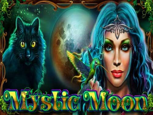 미스틱 문 Mystic Moon