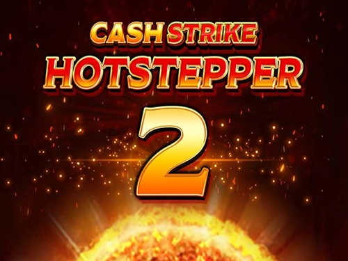 캐시 스트라이크 핫스테퍼 2 Cash Strike Hotstepper 2