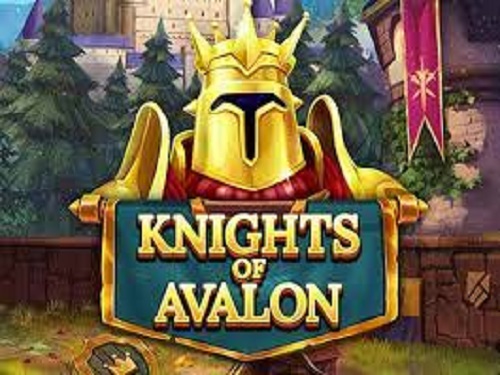 나이츠 오브 아발론 Knights of Avalon