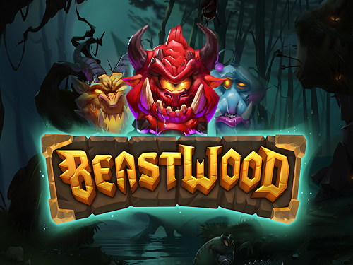 비스트우드 Beastwood