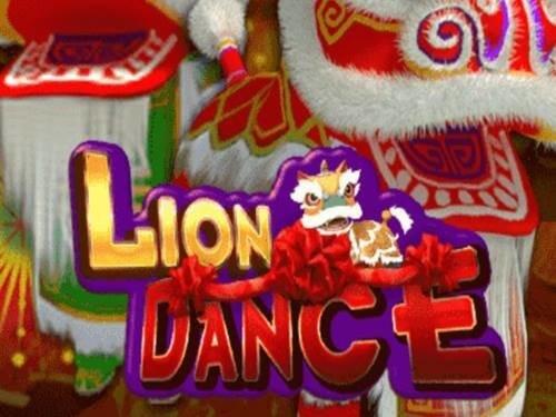 라이언 댄스 Lion Dance