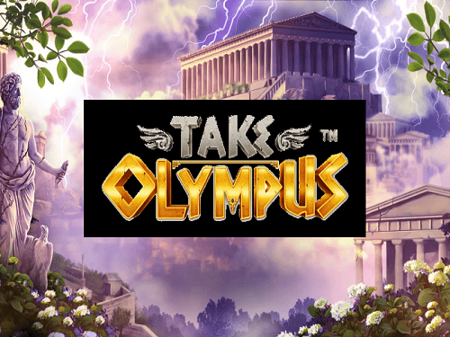 테이크 올림푸스 Take Olympus