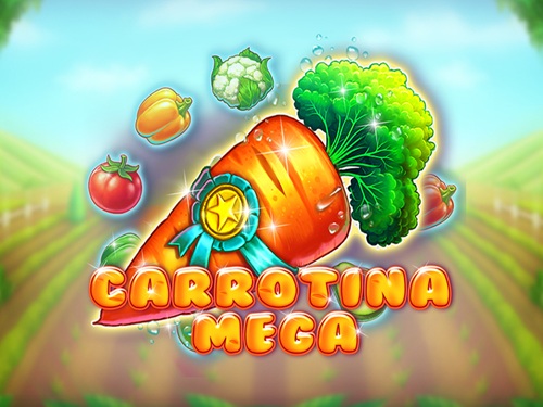 캐로티나 메가 Carrotina Mega