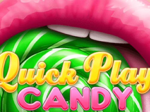 퀵 플레이 캔디 Quick Play Candy