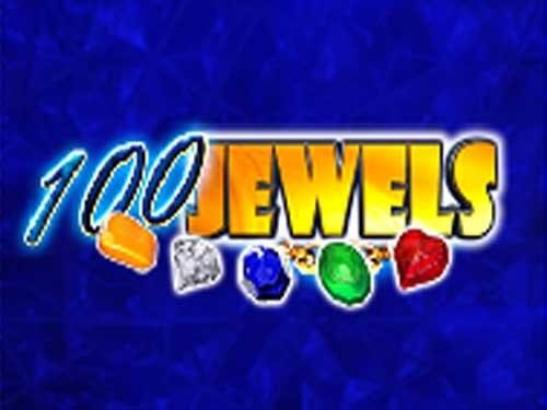 100 주얼스 100 Jewels