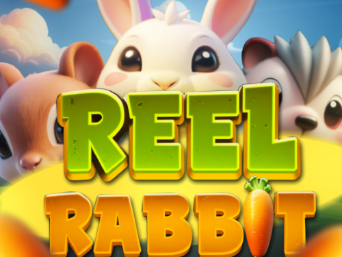 릴 래빗 Reel Rabbit