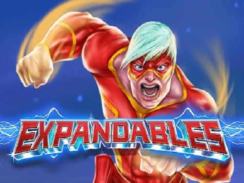 더 익스팬더블스 The Expandables