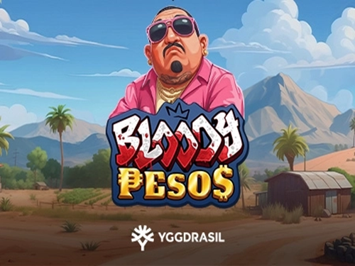 블러디 페소스 Bloody Pesos
