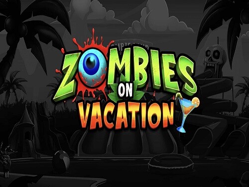 좀비스 온 베케이션 Zombies On Vacation