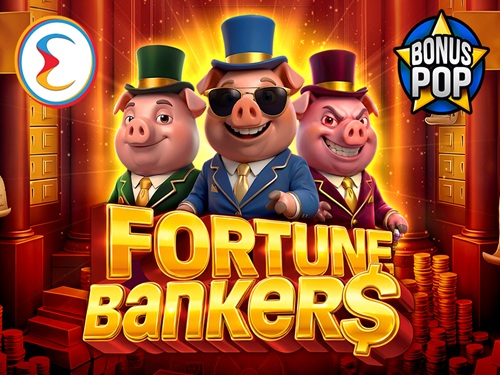 포춘 뱅커스 Fortune Bankers