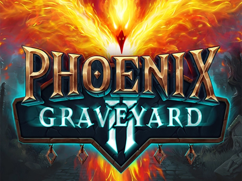 피닉스 그레이브야드 2 Phoenix Graveyard 2