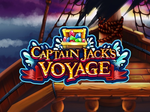 캡틴 잭스 보이지 Captain Jack's Voyage
