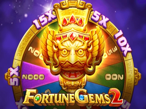 포춘 젬스 2 Fortune Gems 2