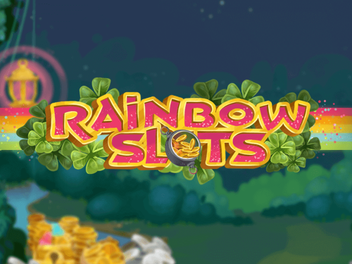 레인보우 슬롯츠 Rainbow Slots
