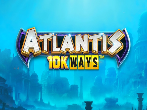 아틀란티스 10K 웨이즈 Atlantis 10K Ways