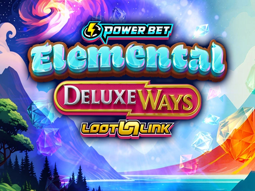 엘리멘탈 디럭스웨이즈 Elemental DeluxeWays
