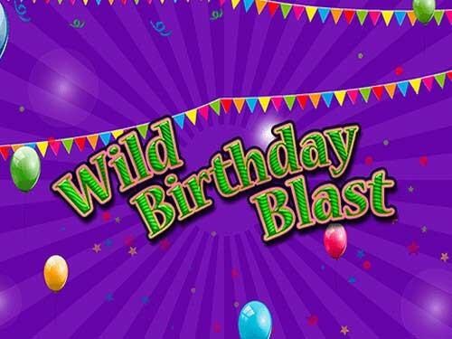 와일드 버스데이 블라스트 Wild Birthday Blast