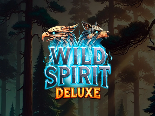 와일드 스피릿 디럭스 Wild Spirit Deluxe