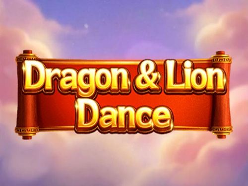 Dragon & Lion Dance