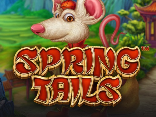 스프링 테일스 Spring Tails
