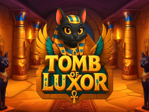 툼 오브 룩소르 Tomb of Luxor