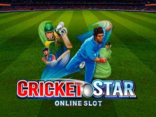 크리켓 스타 Cricket Star