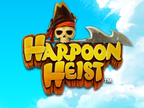 하푼 하이스트 Harpoon Heist